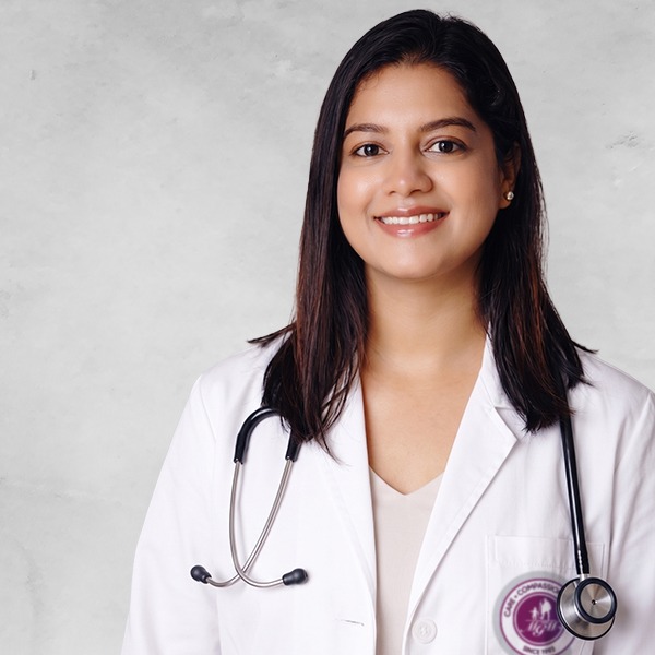 Dr. Divyashree