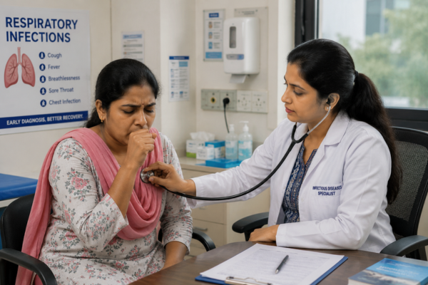 Respiratory Infections